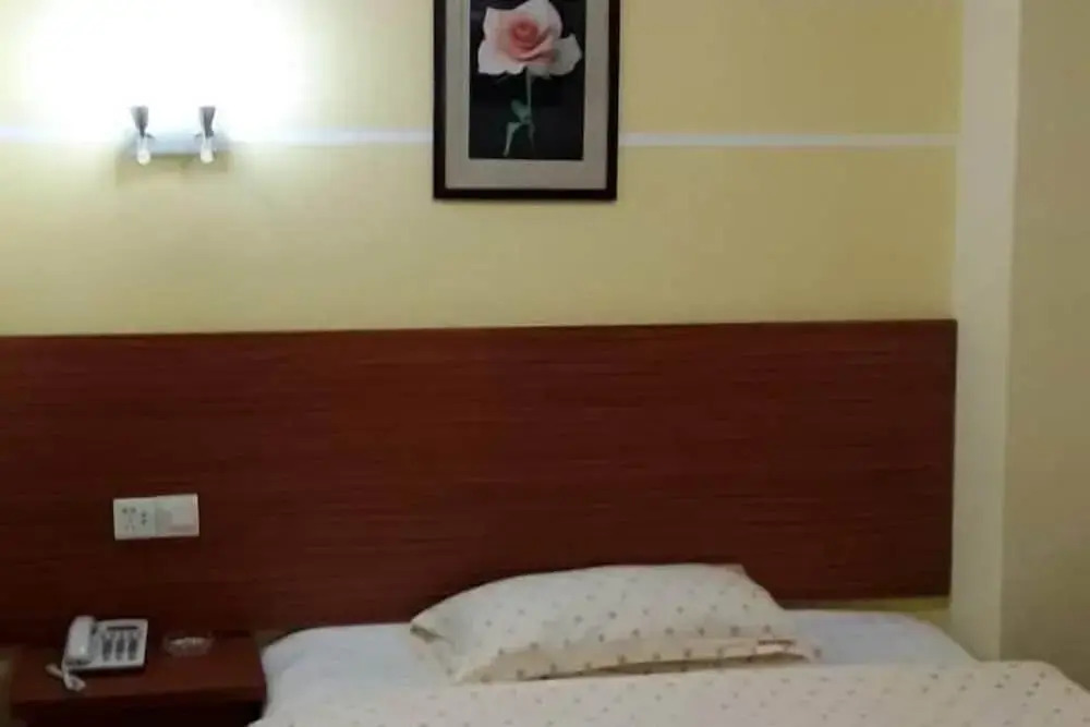 Фучжоу: Jinjiang Express Hotel