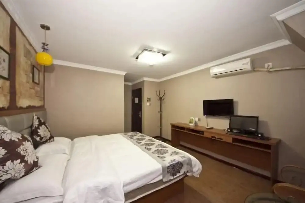 Фучжоу: Jinjiang Express Hotel