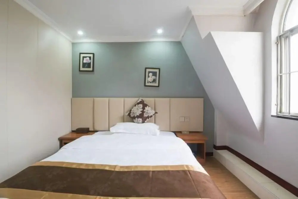 Фучжоу: Jinjiang Express Hotel