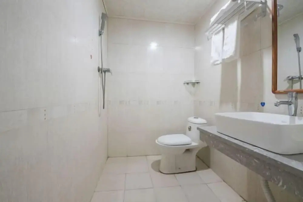 Фучжоу: Jinjiang Express Hotel