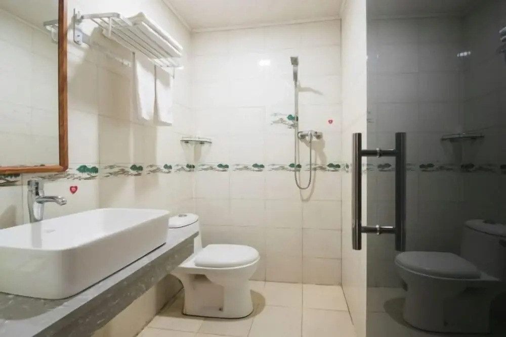 Фучжоу: Jinjiang Express Hotel