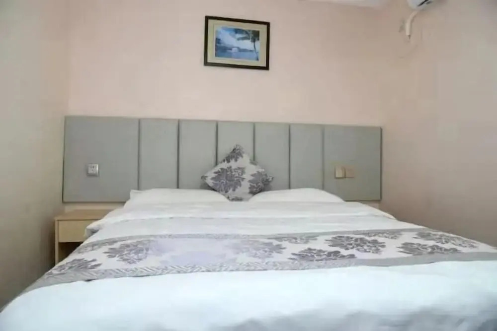 Фучжоу: Jinjiang Express Hotel