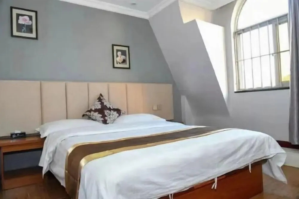Фучжоу: Jinjiang Express Hotel