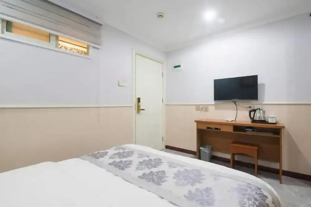 Фучжоу: Jinjiang Express Hotel