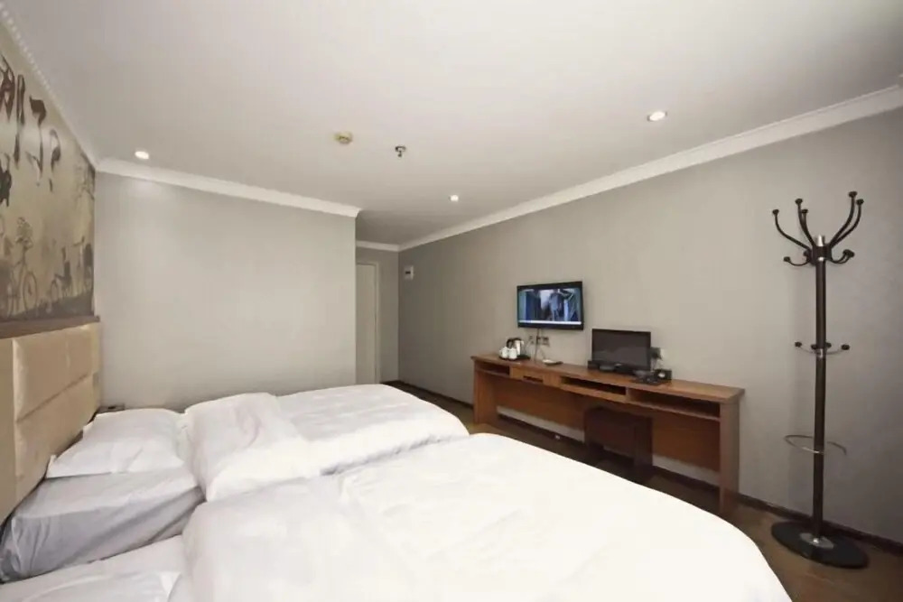 Фучжоу: Jinjiang Express Hotel