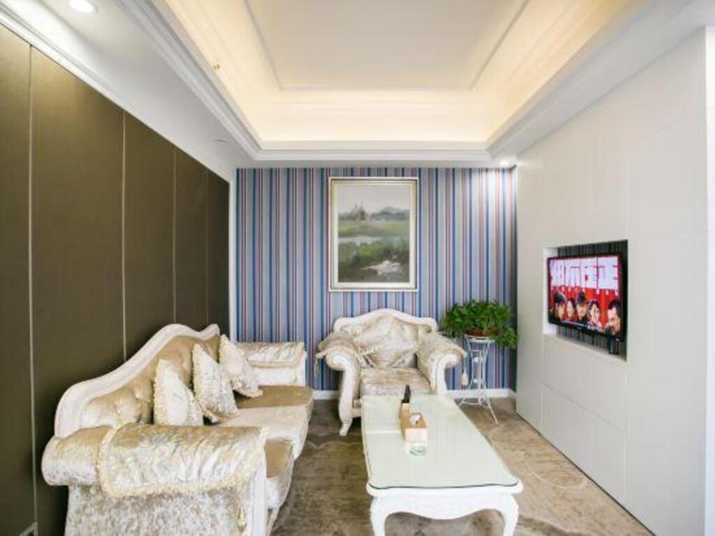 Шаоксинг: Vienna Hotel (Shaoxing Paojiang)