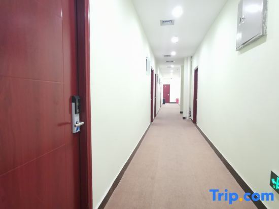 Шэньчжэнь: Jinhaima Hostel