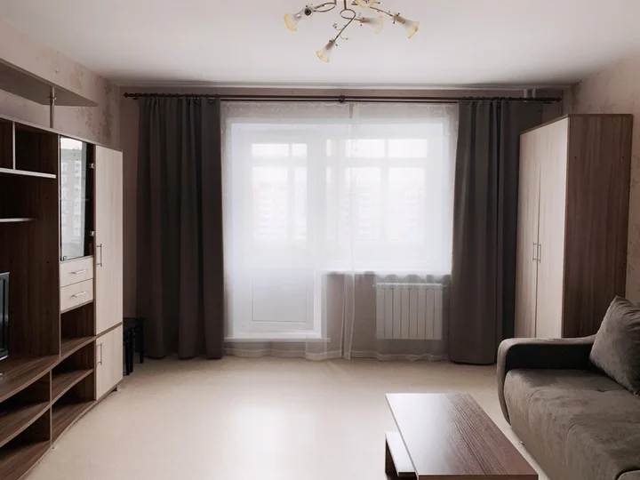 Красноярск: Династия на улице Весны 2