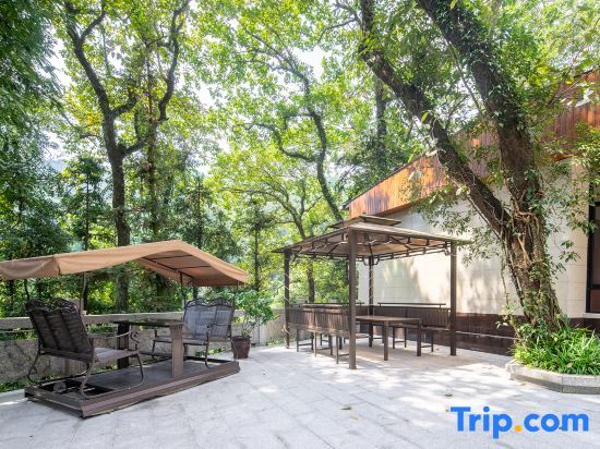 Хэнъян: Babaling Leisure Hostel