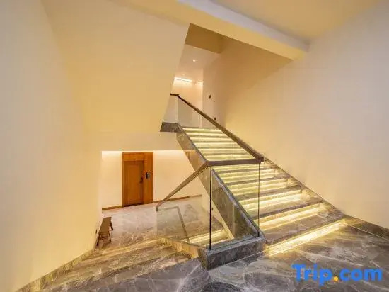 Хэнъян: Babaling Leisure Hostel