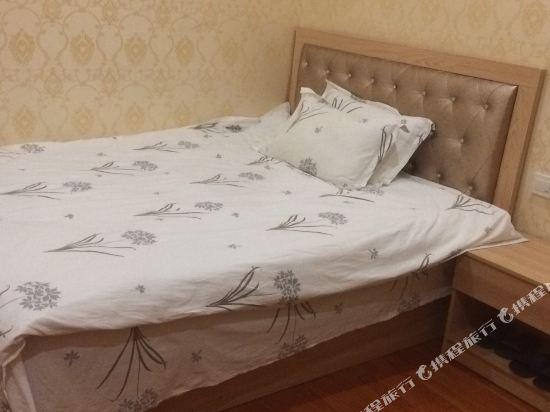 Цюаньчжоу: Maolin Hostel
