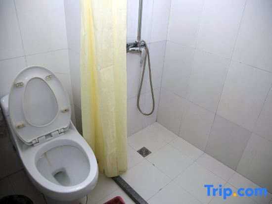 Вэньчжоу: Yandang Mountain Royal Peak Building Homestay