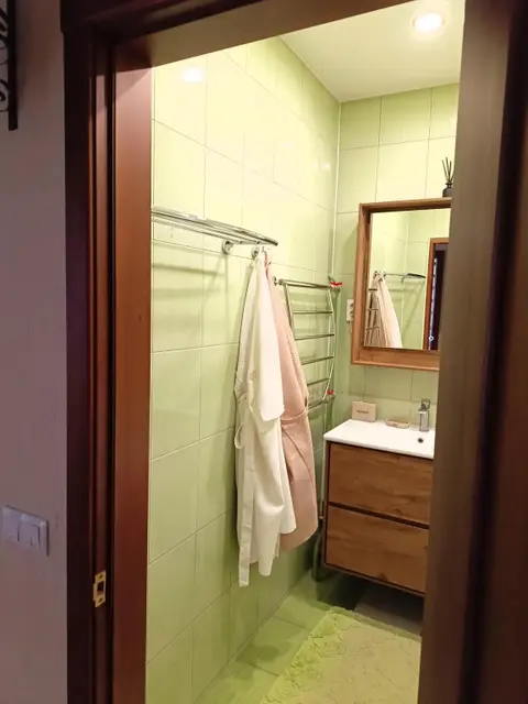 Красноярск: Династия на улице Весны 25