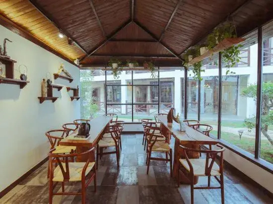 Бэйхай: Congqianman Hostel