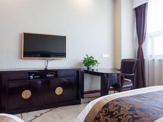Баоцзи: Dizhonghai Hotel