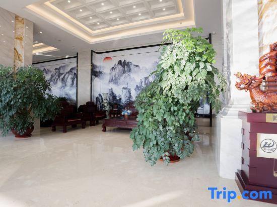Баоцзи: Dizhonghai Hotel