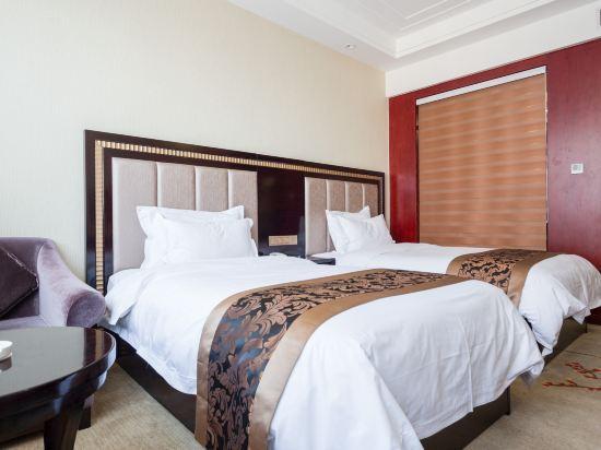 Баоцзи: Dizhonghai Hotel