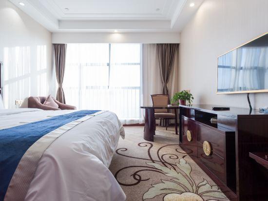 Баоцзи: Dizhonghai Hotel