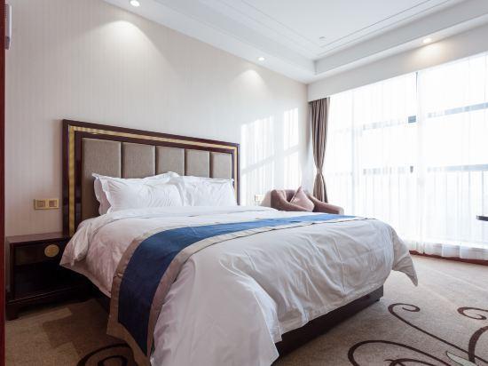 Баоцзи: Dizhonghai Hotel