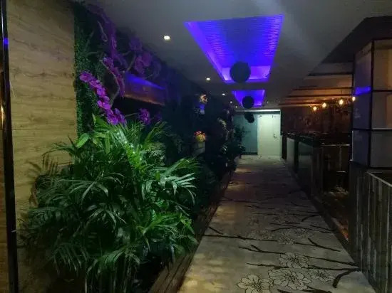 Наньян: Shengkai Boutique Hotel