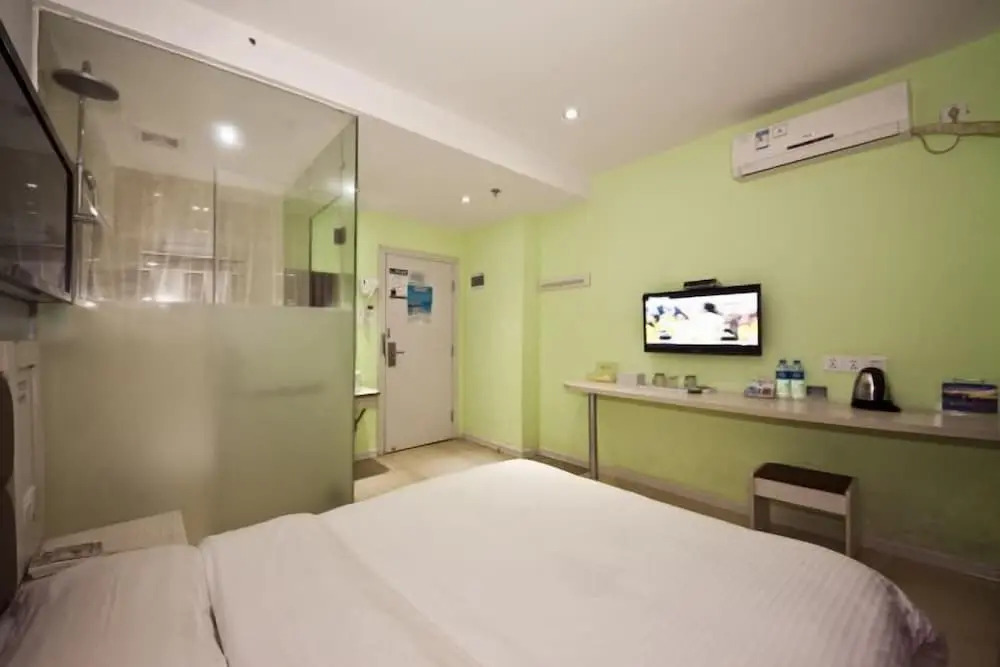 Фучжоу: Leju Express Hotel