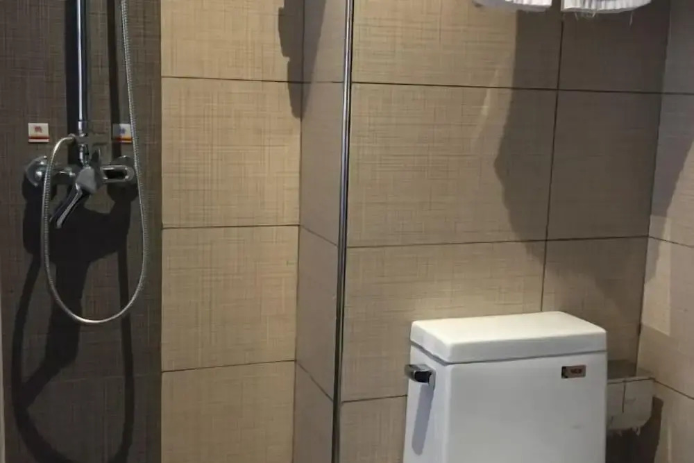 Фучжоу: Leju Express Hotel