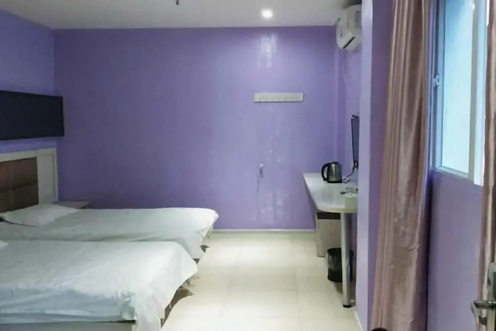 Фучжоу: Leju Express Hotel