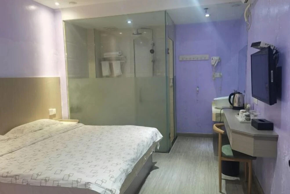 Фучжоу: Leju Express Hotel
