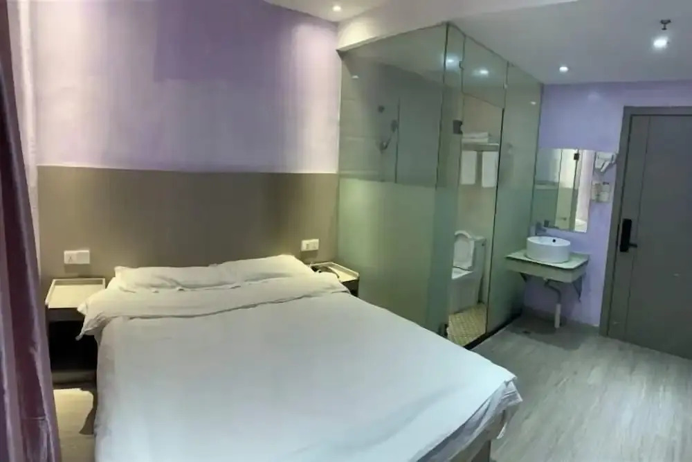 Фучжоу: Leju Express Hotel