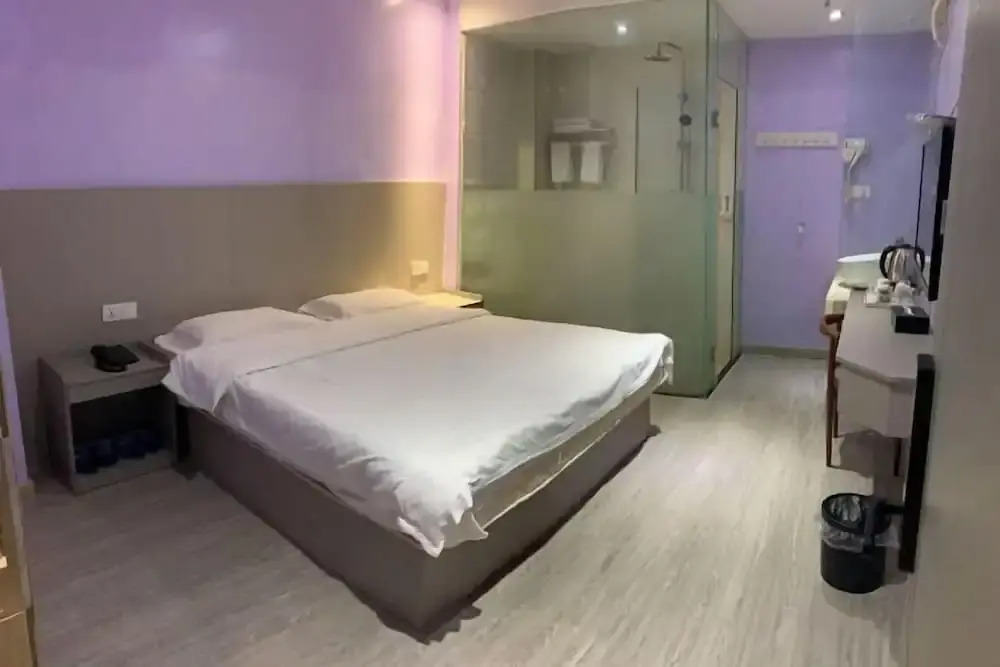 Фучжоу: Leju Express Hotel