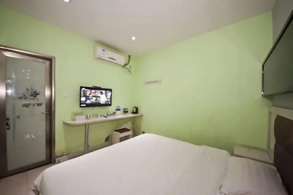 Фучжоу: Leju Express Hotel