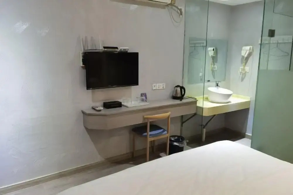 Фучжоу: Leju Express Hotel