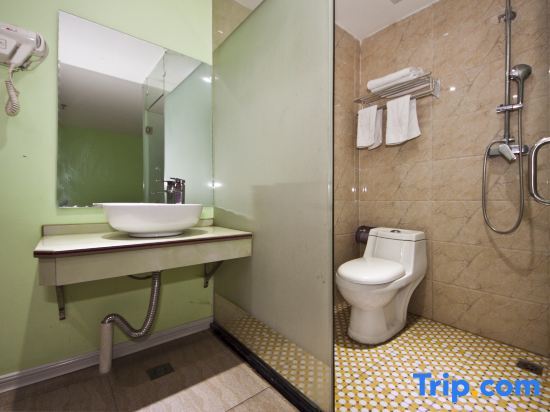 Фучжоу: Leju Express Hotel