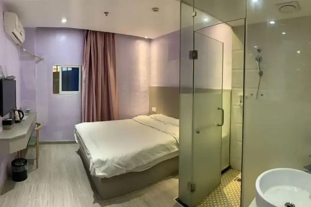 Фучжоу: Leju Express Hotel