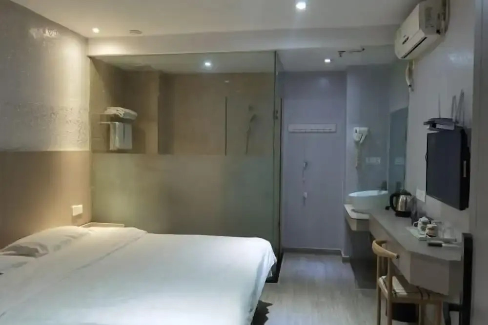 Фучжоу: Leju Express Hotel
