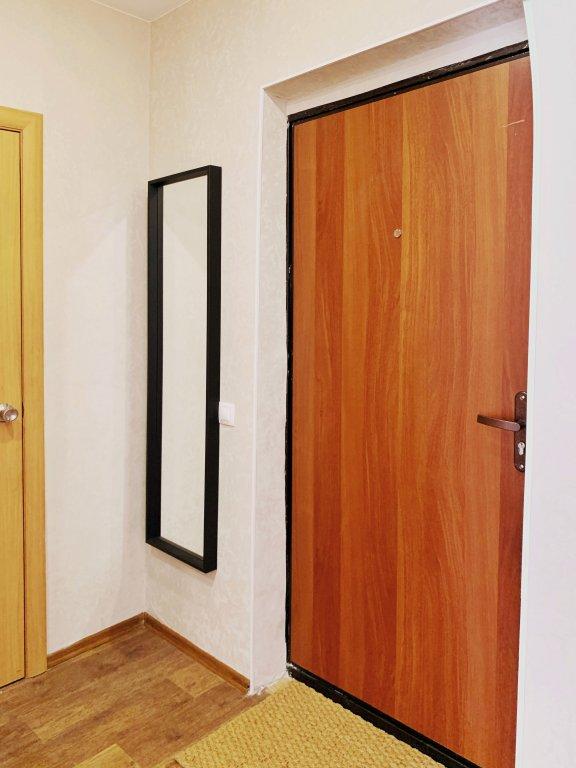Красноярск: Апартаменты Красноярский Рабочий 162