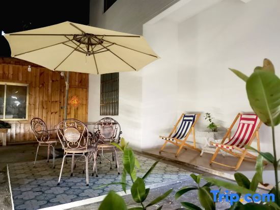 Бэйхай: Weizhou Island Manyue Homestay (Shiluokou Beach Shop)
