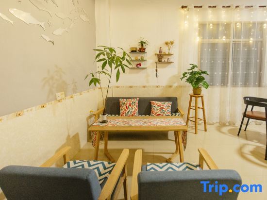 Бэйхай: Weizhou Island Manyue Homestay (Shiluokou Beach Shop)