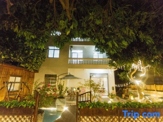 Бэйхай: Weizhou Island Manyue Homestay (Shiluokou Beach Shop)