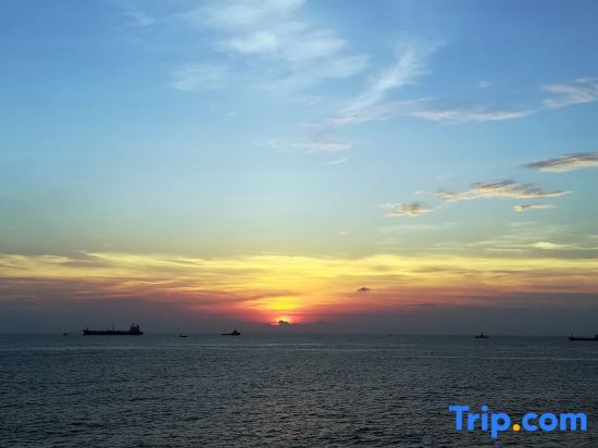 Бэйхай: Weizhou Island Manyue Homestay (Shiluokou Beach Shop)