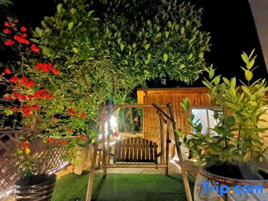 Бэйхай: Weizhou Island Manyue Homestay (Shiluokou Beach Shop)