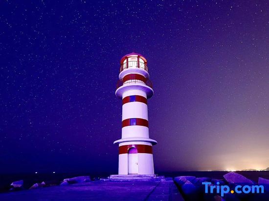 Ваньнин: Wanning Ruisixuan Holiday Apartment (Shenzhou Peninsula)
