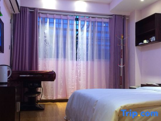 Чунцин: Meitu Hotel