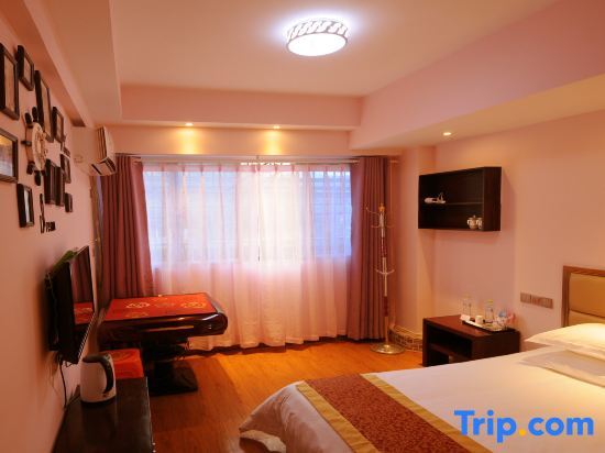 Чунцин: Meitu Hotel