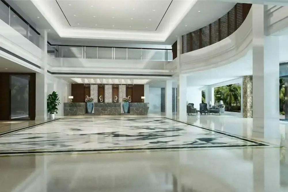 Юнчжоу: Starshar Hotel