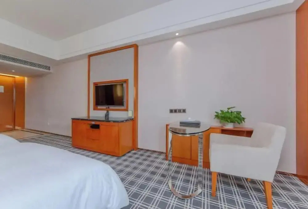 Юнчжоу: Starshar Hotel
