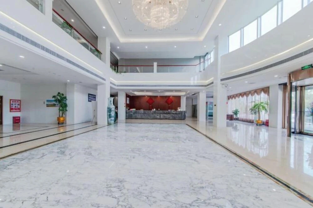 Юнчжоу: Starshar Hotel