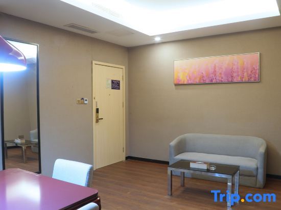 Дунгуань: Jiutian Boutique Hotel