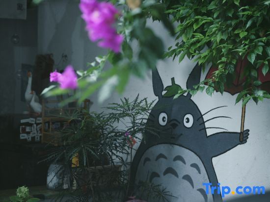 Наньчун: Siyaojia Zijin Hostel