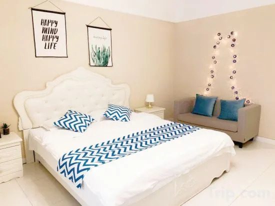 Шэньян: Shenyang Xin yue boutique apartment
